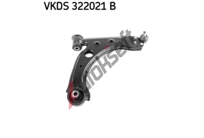 SKF Rameno zaven kol SK VKDS322021B, VKDS 322021 B