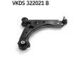 SKF Rameno zaven kol SK VKDS322021B, VKDS 322021 B