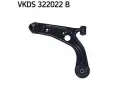 Rameno zaven kol SKF ‐ SK VKDS322022B