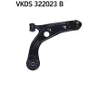 Rameno zaven kol SKF ‐ SK VKDS322023B