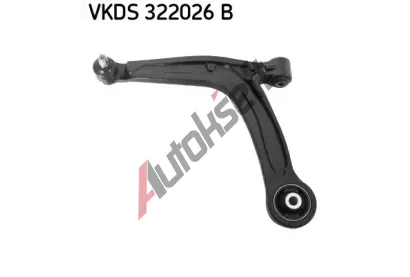SKF Rameno zaven kol SK VKDS322026B, SK VKDS 322026 B