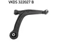 Rameno zaven kol SKF ‐ SK VKDS322027B