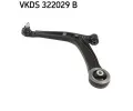Rameno zaven kol SKF ‐ SK VKDS322029B