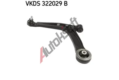 SKF Rameno zaven kol SK VKDS322029B, VKDS 322029 B