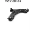 Rameno zav�en� kol&nbsp;SKF&nbsp;&dash;&nbsp;SK VKDS322032B