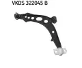 Rameno zaven kol SKF ‐ SK VKDS322045B