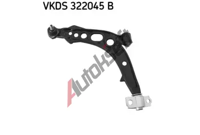 SKF Rameno zaven kol SK VKDS322045B, VKDS 322045 B