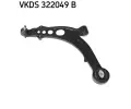 Rameno zaven kol SKF ‐ SK VKDS322049B