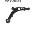 Rameno zaven kol SKF ‐ SK VKDS322050B