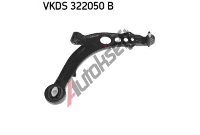 SKF Rameno zaven kol SK VKDS322050B, SK VKDS 322050 B