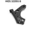 Rameno zaven kol SKF ‐ SK VKDS322055B