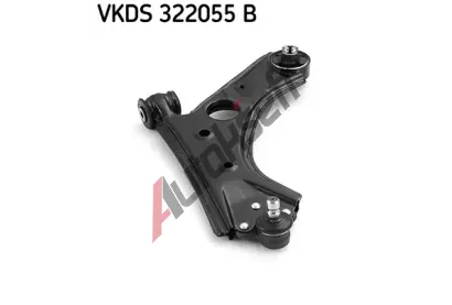 SKF Rameno zaven kol SK VKDS322055B, VKDS 322055 B