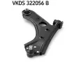Rameno zaven kol SKF ‐ SK VKDS322056B