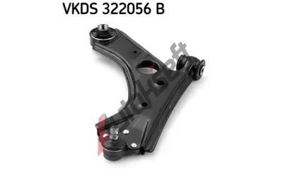 SKF Rameno zaven kol SK VKDS322056B, VKDS 322056 B