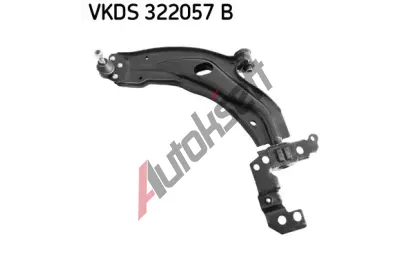 SKF Rameno zaven kol SK VKDS322057B, SK VKDS 322057 B