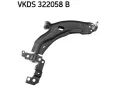 Rameno zaven kol SKF ‐ SK VKDS322058B