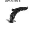 Rameno zav�en� kol&nbsp;SKF&nbsp;&dash;&nbsp;SK VKDS322062B