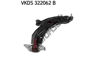 SKF Rameno zav�en� kol SK VKDS322062B, VKDS 322062 B