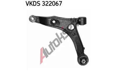 SKF Rameno zaven kol SK VKDS322067, VKDS 322067