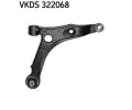 Rameno zaven kol SKF ‐ SK VKDS322068