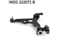 Rameno zaven kol SKF ‐ SK VKDS322071B