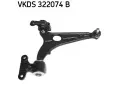 Rameno zaven kol SKF ‐ SK VKDS322074B