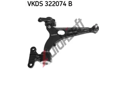 SKF Rameno zaven kol SK VKDS322074B, SK VKDS 322074 B