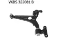 Rameno zaven kol SKF ‐ SK VKDS322081B