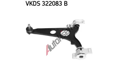 SKF Rameno zavěšení kol SK VKDS322083B, VKDS 322083 B SKF Rameno zavěšení kol SK VKDS322083B, VKDS 322083 B