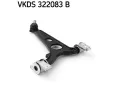 SKF Rameno zavěšení kol SK VKDS322083B, VKDS 322083 B