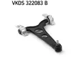 SKF Rameno zavěšení kol SK VKDS322083B, VKDS 322083 B
