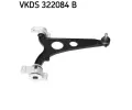 Rameno zav�en� kol&nbsp;SKF&nbsp;&dash;&nbsp;SK VKDS322084B