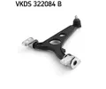 SKF Rameno zavěšení kol SK VKDS322084B, VKDS 322084 B