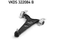 SKF Rameno zavěšení kol SK VKDS322084B, VKDS 322084 B