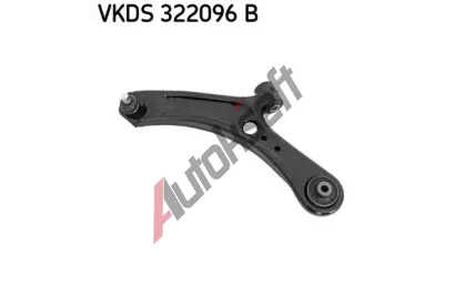 SKF Rameno zaven kol SK VKDS322096B, VKDS 322096 B