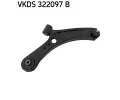 Rameno zaven kol SKF ‐ SK VKDS322097B