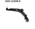 Rameno zaven kol SKF ‐ SK VKDS322098B