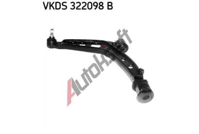 SKF Rameno zaven kol SK VKDS322098B, VKDS 322098 B
