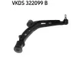 Rameno zaven kol SKF ‐ SK VKDS322099B