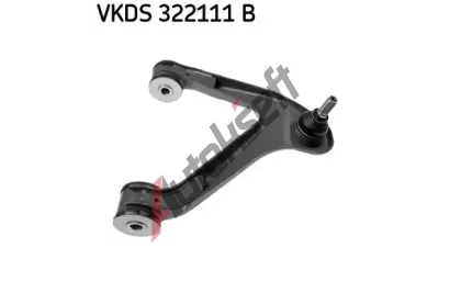 SKF Rameno zaven kol SK VKDS322111B, VKDS 322111 B