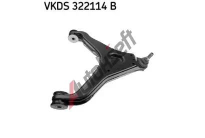 SKF Rameno zaven kol SK VKDS322114B, VKDS 322114 B