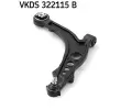 Rameno zaven kol SKF ‐ SK VKDS322115B