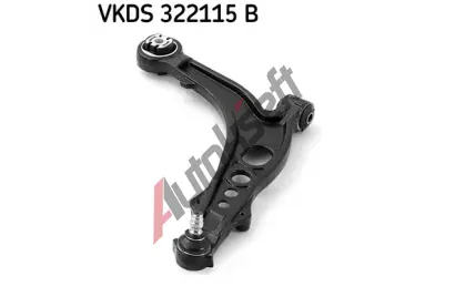 SKF Rameno zaven kol SK VKDS322115B, VKDS 322115 B
