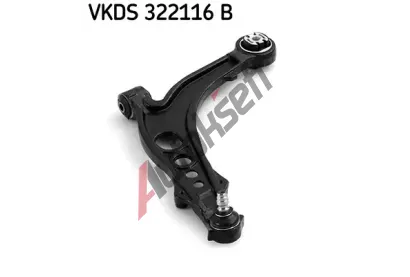 SKF Rameno zaven kol SK VKDS322116B, VKDS 322116 B