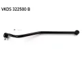 Rameno zaven kol SKF ‐ SK VKDS322500B