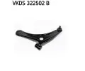 Rameno zaven kol SKF ‐ SK VKDS322502B