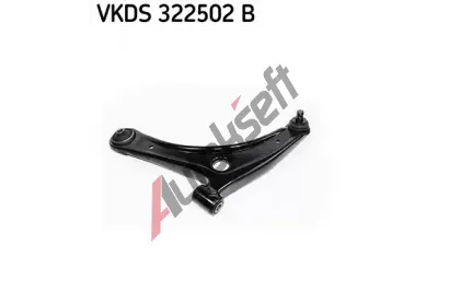 SKF Rameno zaven kol SK VKDS322502B, VKDS 322502 B