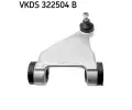 Rameno zaven kol SKF ‐ SK VKDS322504B