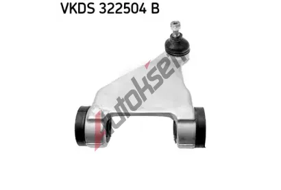 SKF Rameno zaven kol SK VKDS322504B, VKDS 322504 B