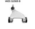 Rameno zaven kol SKF ‐ SK VKDS322505B